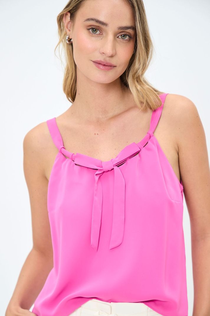 Blusa Lisa fucsia iO 14020224067116-1