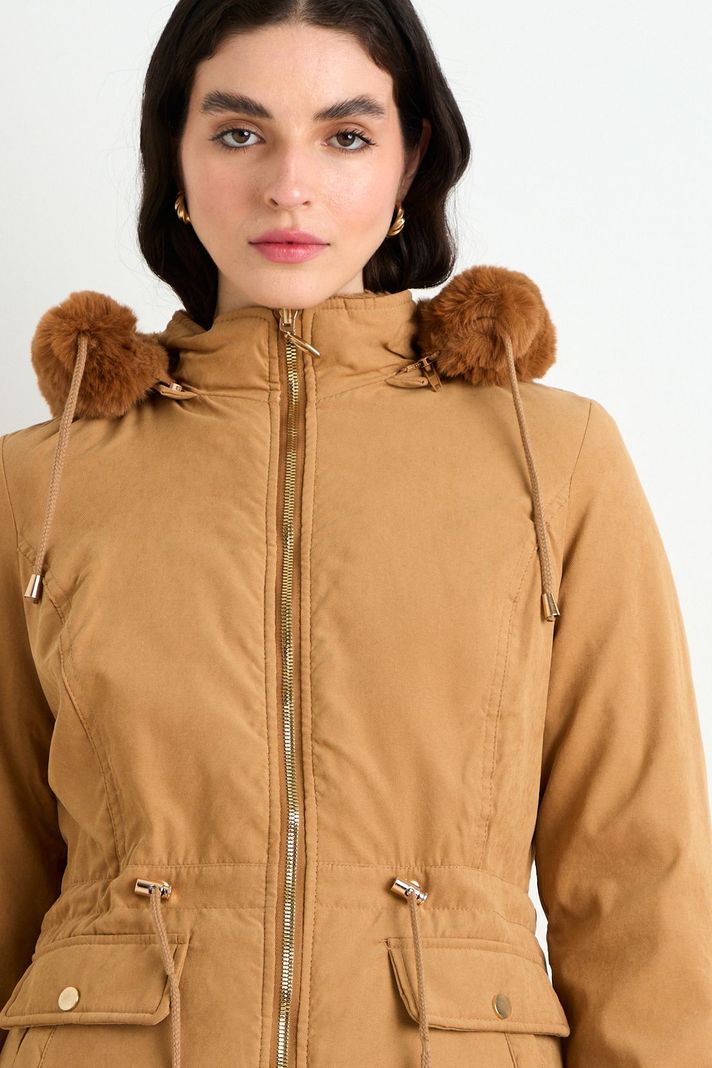Chaqueton Liso Café 17204224002129-1
