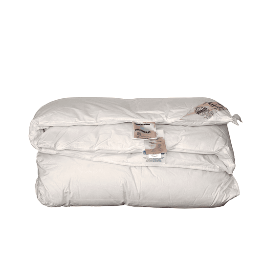 Plumon 50% Pluma De Pecho De Ganso 1 Pl-0