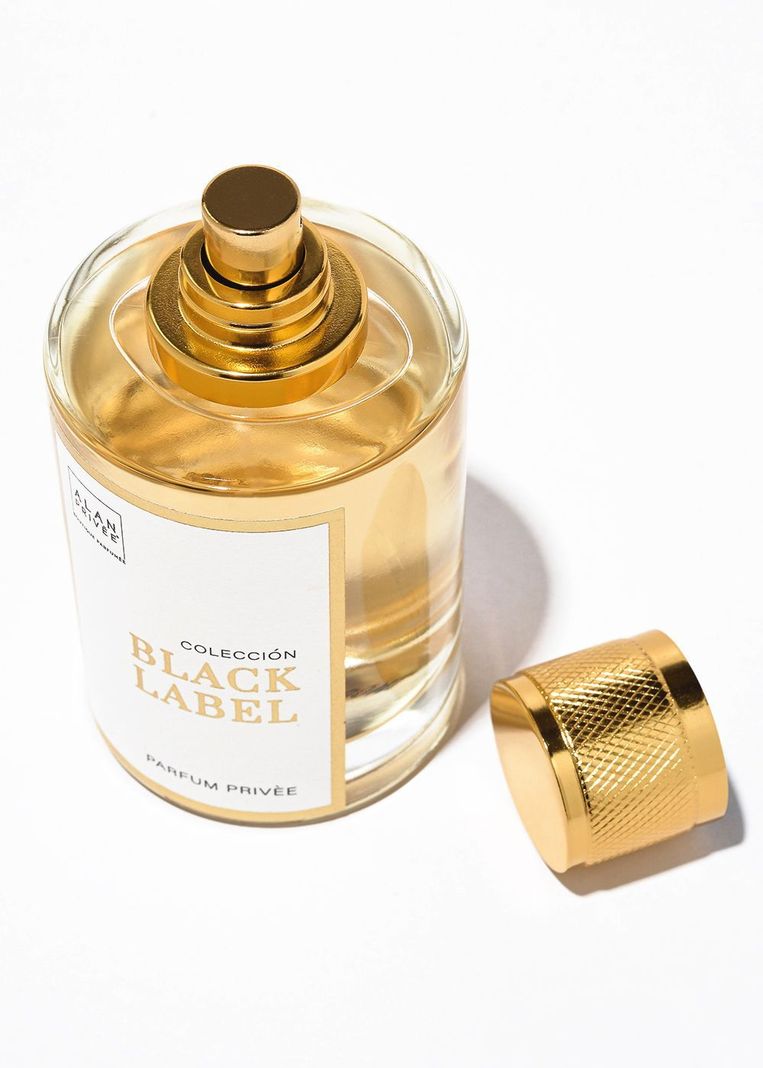 Perfume Inspirado en Rose Rouge de Van Cleef & Arpels-1