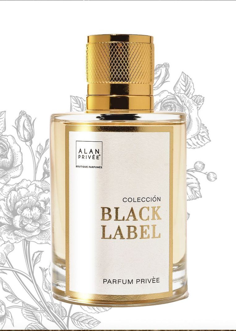 Perfume Inspirado en Rose Rouge de Van Cleef & Arpels-2