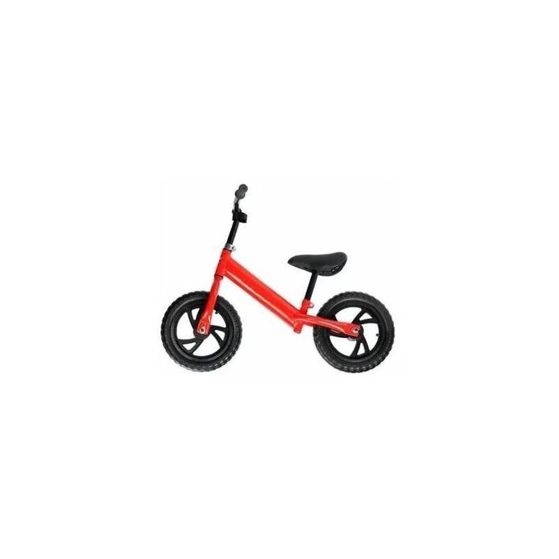 bicicleta de aprendizaje y equilibrio -0