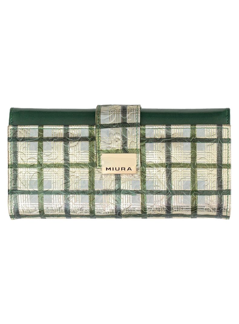 Verde Olivo