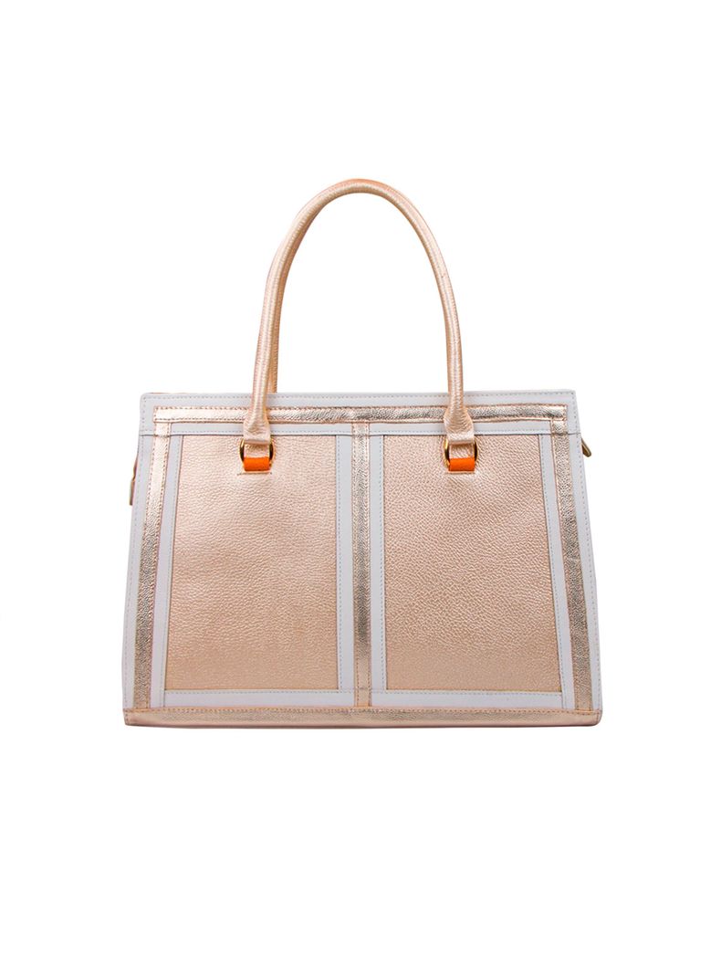 Cartera Mujer Miura Mod. Bari 100% Cuero Natural-2