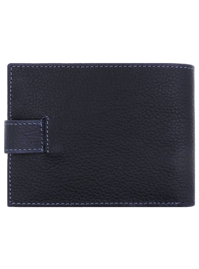 Billetera Hombre Miura Mod. Lucca 100% Cuero Natural-3