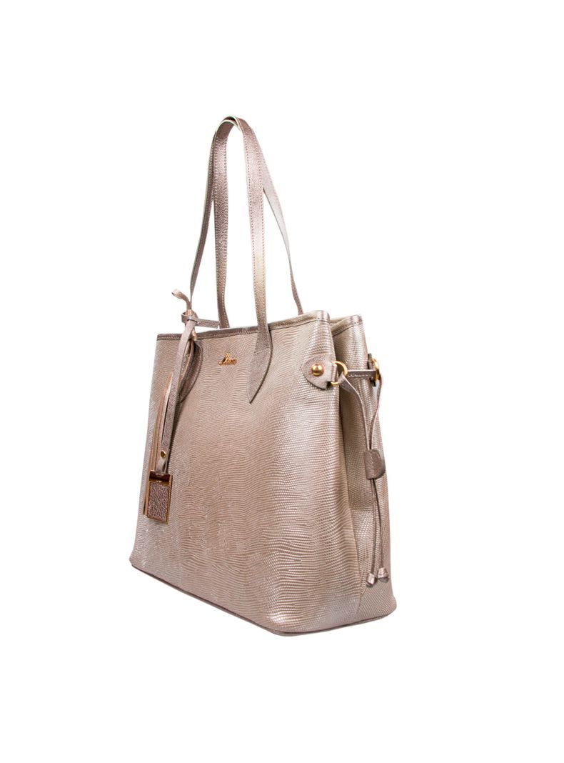 Cartera Mujer Miura Mod. Ferrara 100% Cuero Natural-1