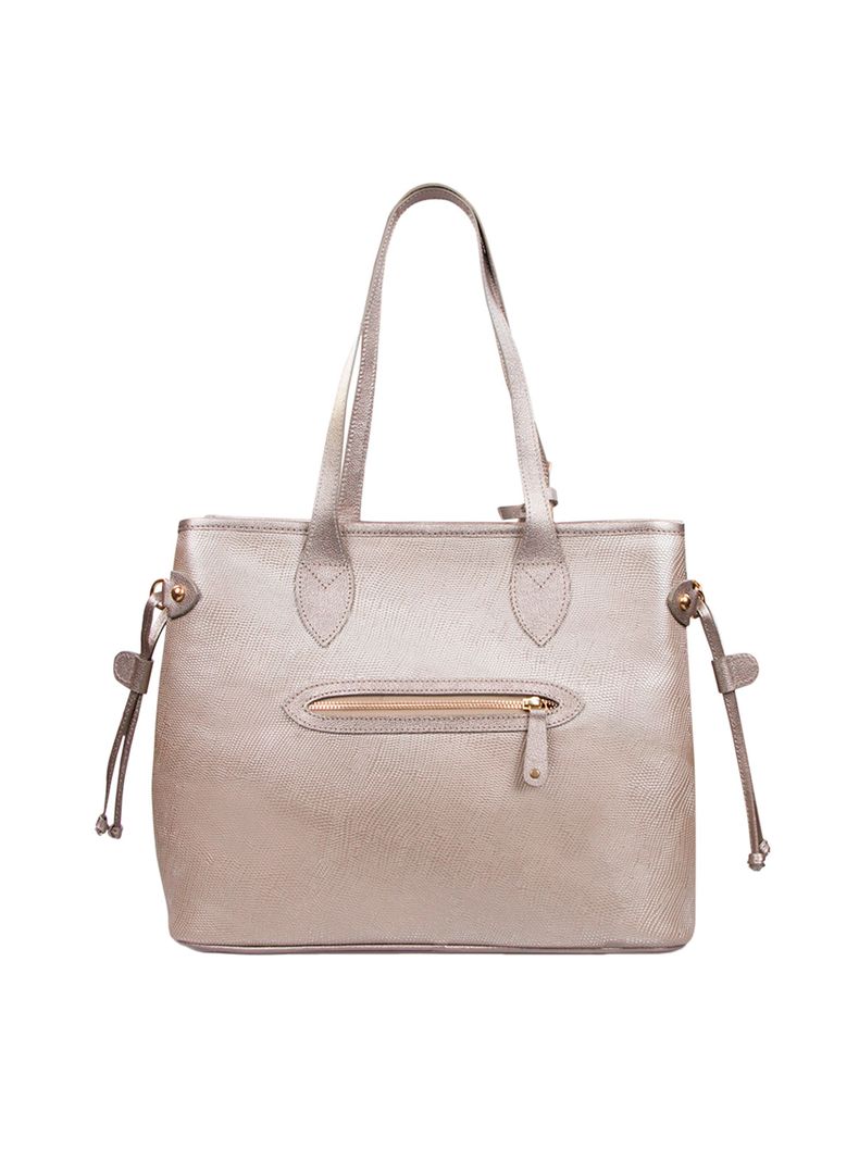 Cartera Mujer Miura Mod. Ferrara 100% Cuero Natural-2