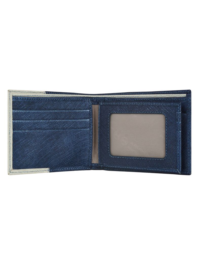 Billetera Hombre Miura Mod. Cossimo 100% Cuero Natural-1