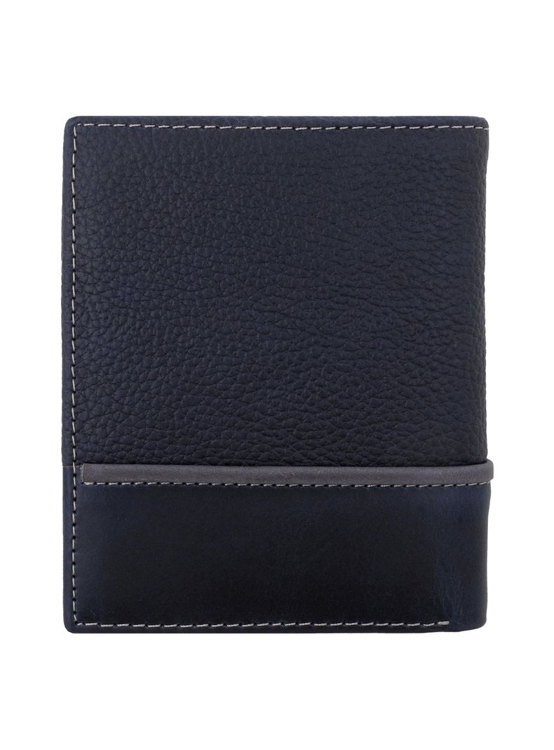 Billetera Hombre Miura Mod. Matheo 100% Cuero Natural-3
