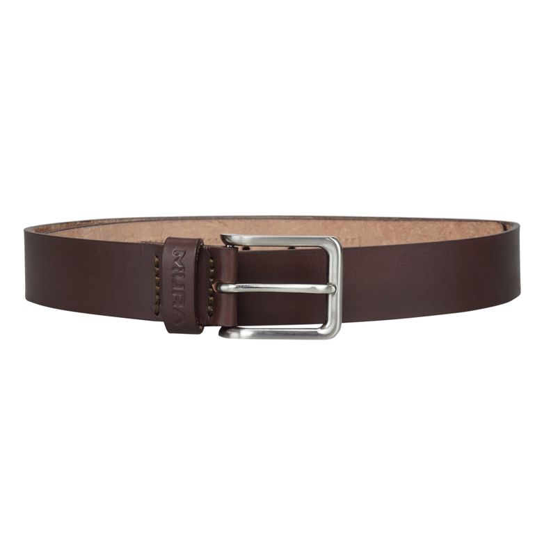 Cinturón Hombre Miura Mod. Damián 100% Cuero Natural-3