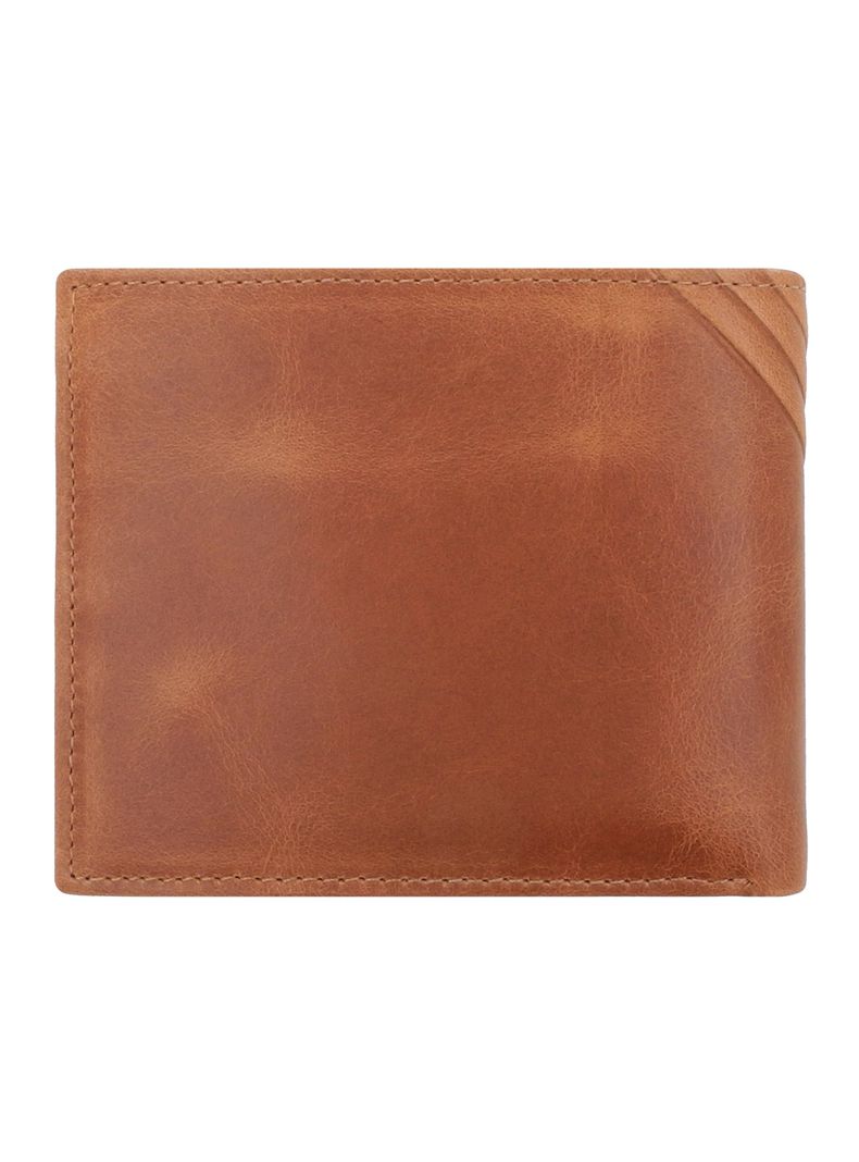 Billetera Hombre Miura Mod. Gerard 100% Cuero Natural con protección RFID-3