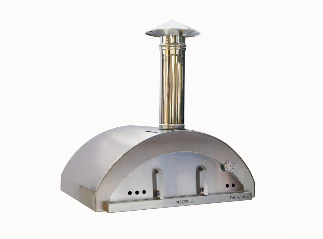 Horno pizzero Pizzaiolo-0