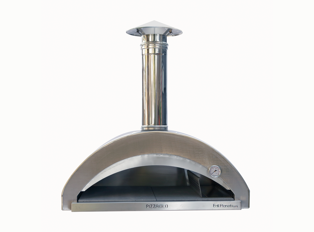 Horno pizzero Pizzaiolo-1