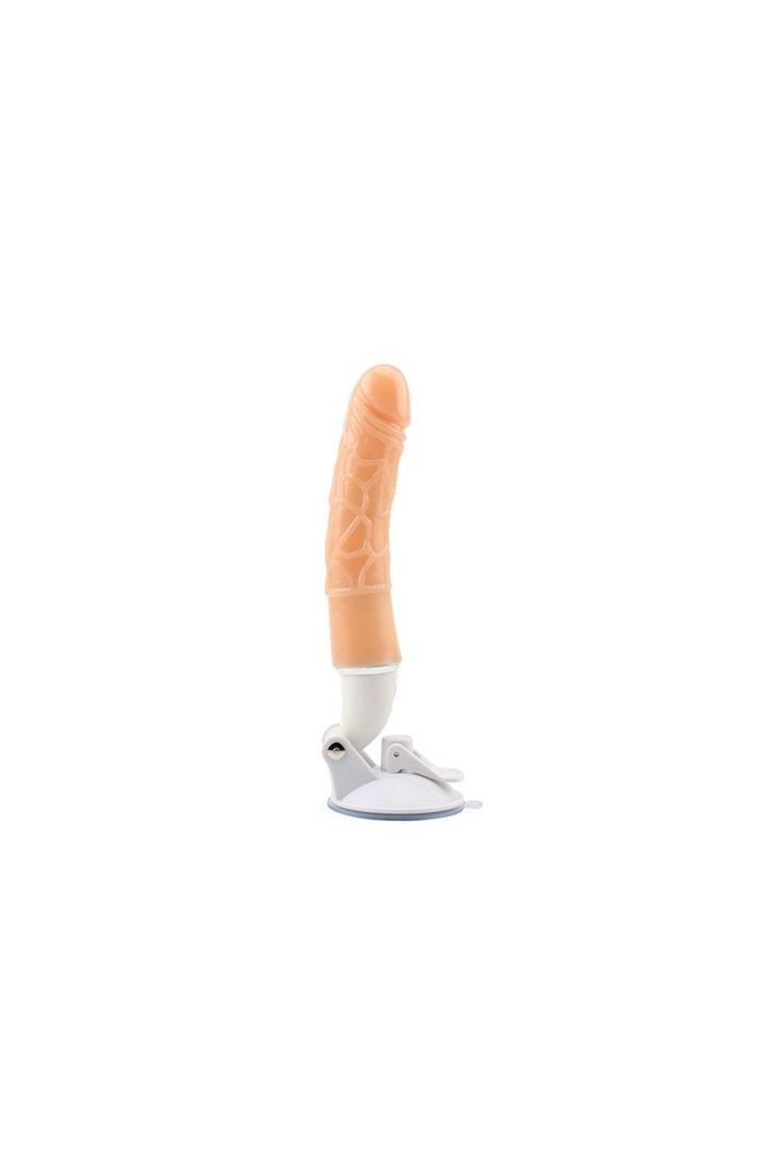 Dildo Vibrador Fank Real Touch XXX-1