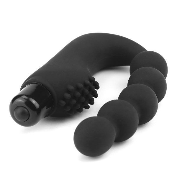 Plug Power Beads AnalIndulgence LOVETOY LV2608-2