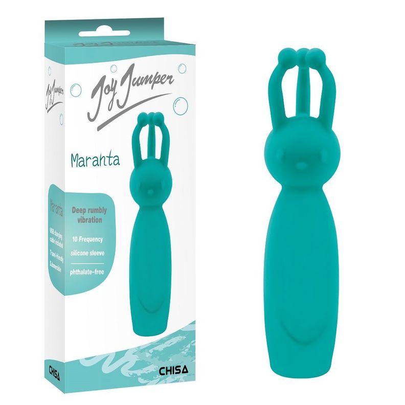 Vibrador Maranta JoyJumper -0