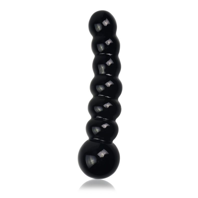 Dildo vidrio GlassRomance de LOVETOY -1