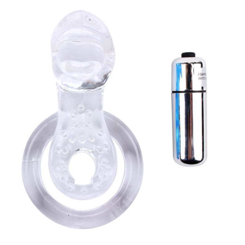 Anillo vibrador GK Power de CHISA -1