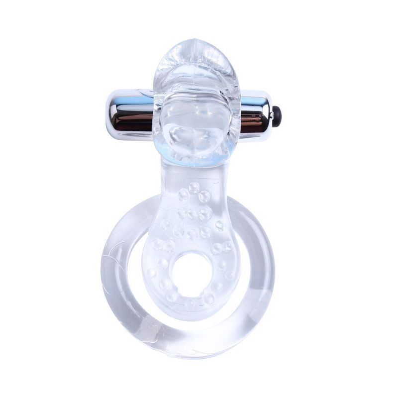 Anillo vibrador GK Power de CHISA -2