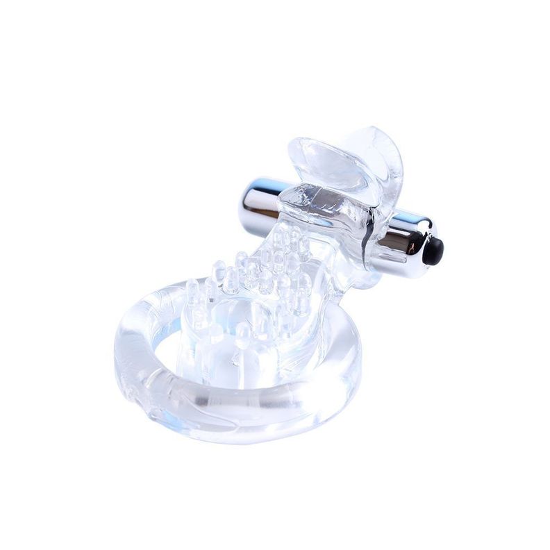 Anillo vibrador GK Power de CHISA -3