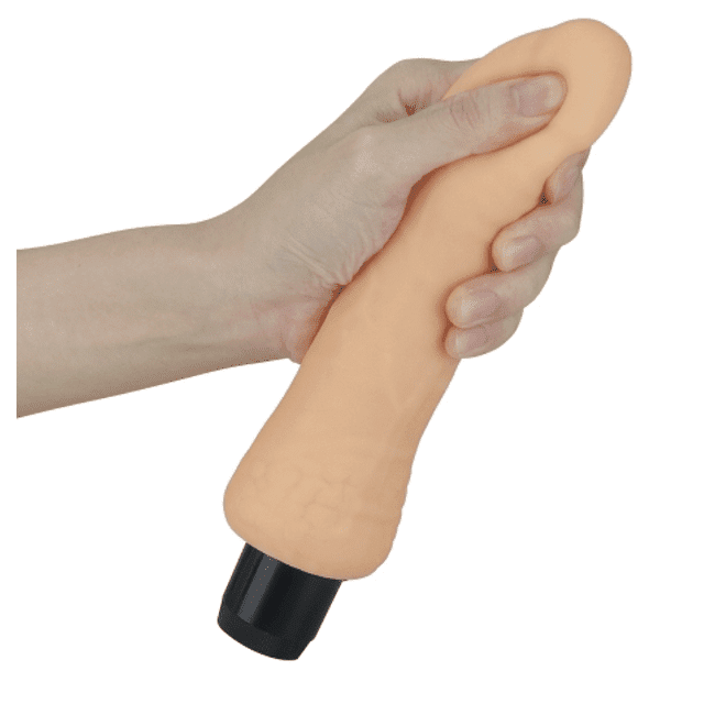 Vibrador Realista Feel 20cm-1