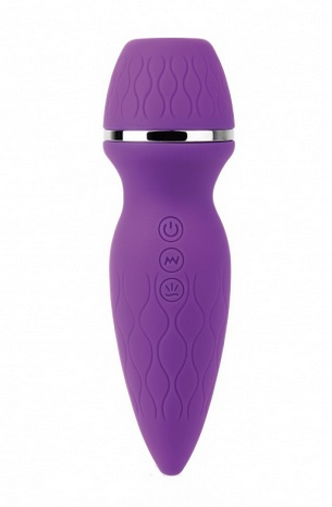 Vibrador Succionador Gege Intimate Melody -1
