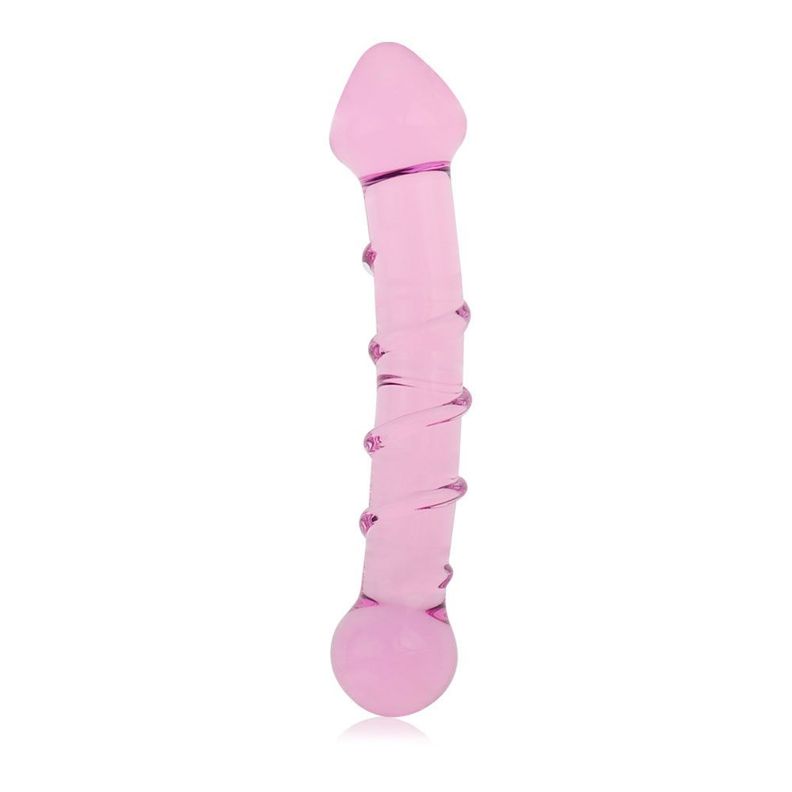 Dildo GlassRomance LOVETOY -1