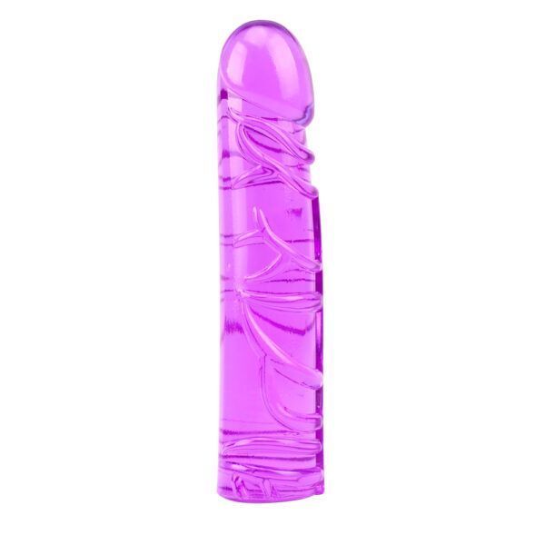 Dildo Abel 19cm HiBasic CHISA -1