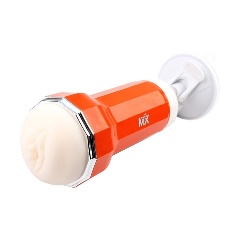 Masturbador masculino Rina DreamCup MX CHISA -2
