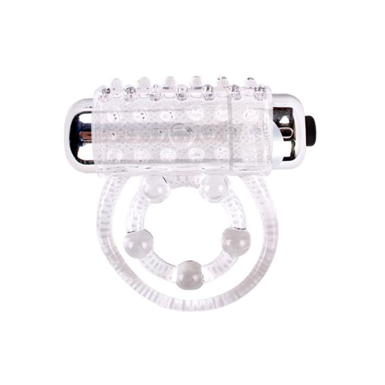Anillo vibrador GetLock -1
