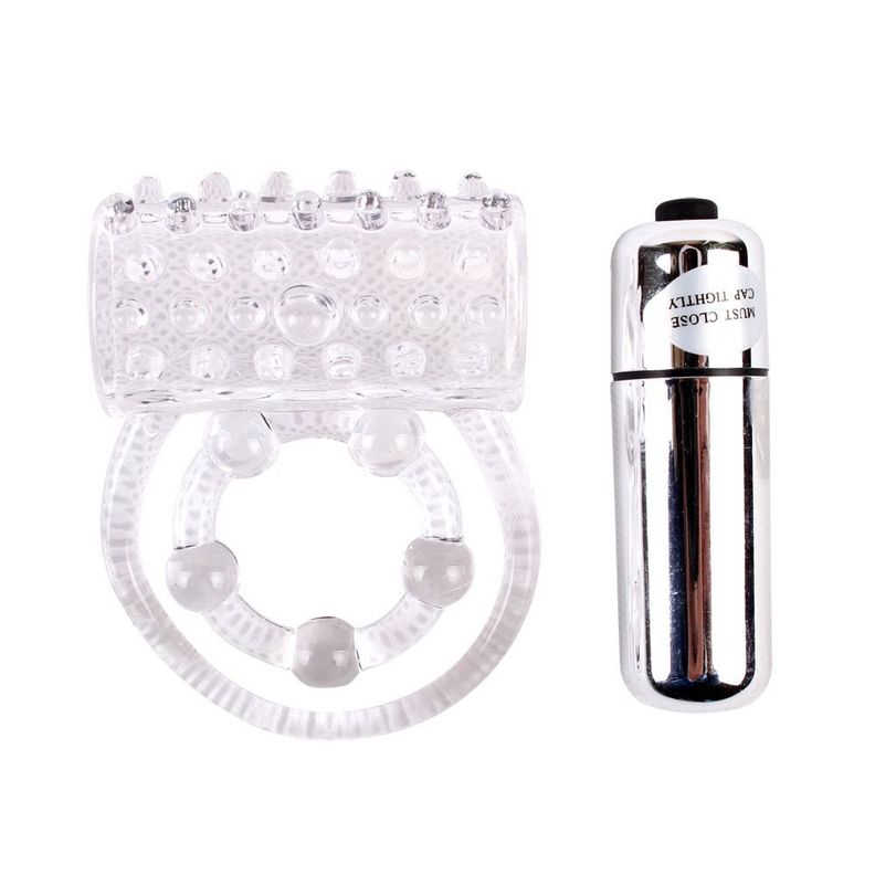 Anillo vibrador GetLock -2