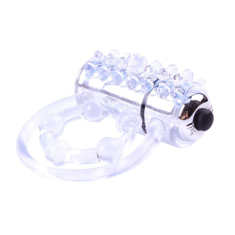 Anillo vibrador GetLock -3