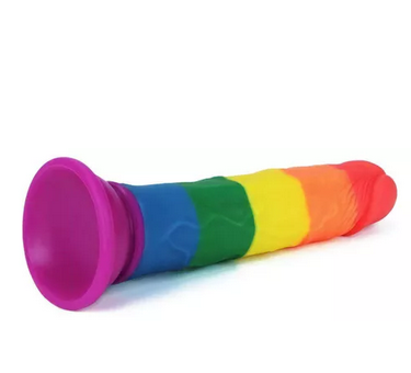 Dildo orgullo Pride LOVETOY -1