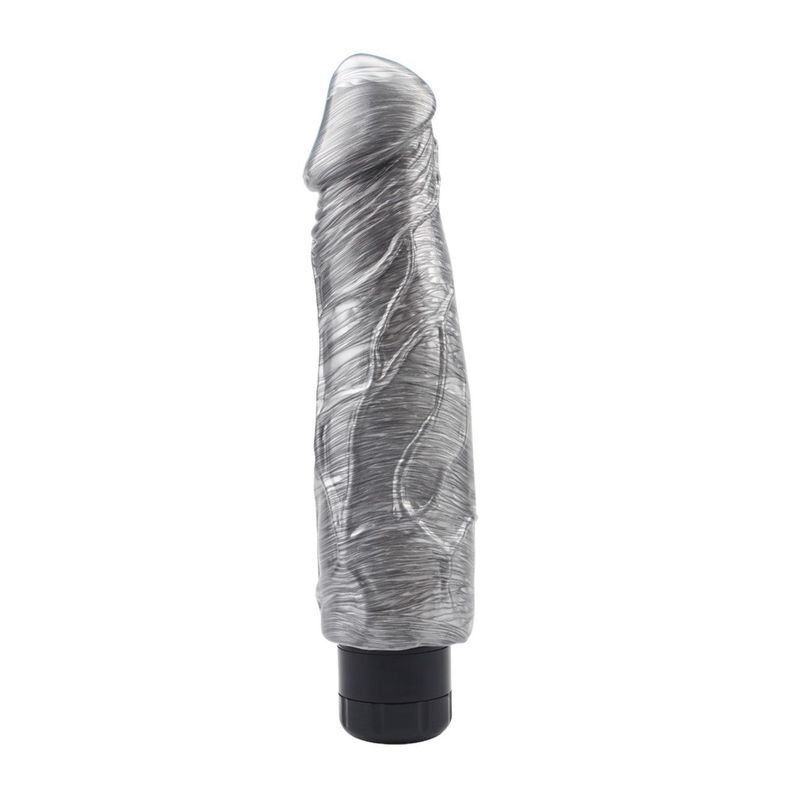 Dildo vibrador Duk DarkMuscule -1