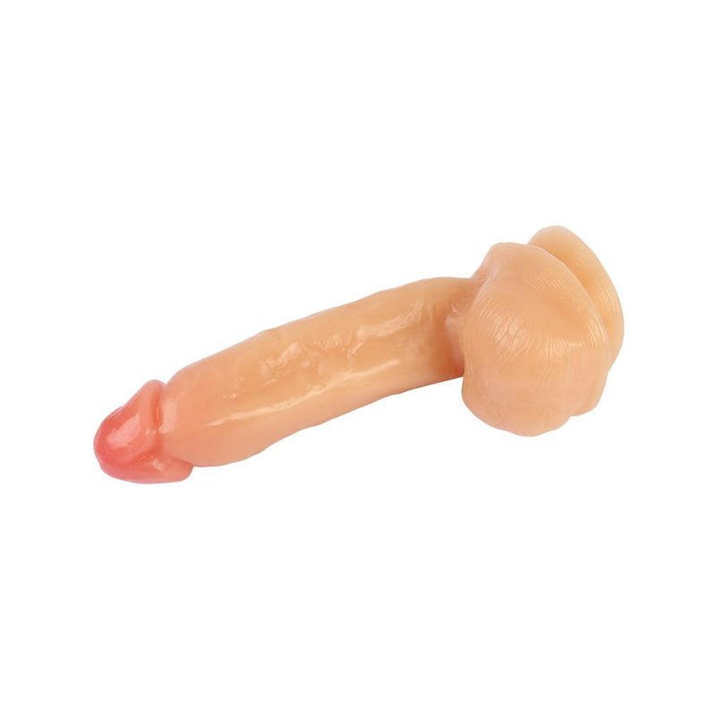 Dildo 21,8cm Drian RealBeats CHISA -3
