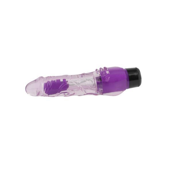 Dildo vibrador Rick Basic Luv CHISA -3