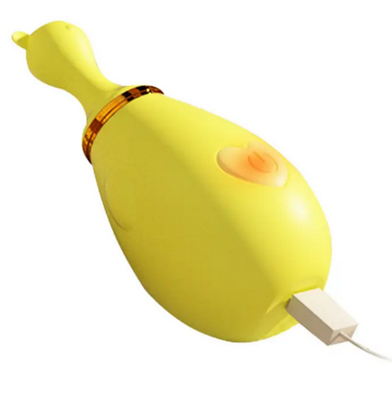 Vibrador Miji Mouse de LILO -1
