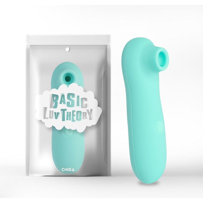 Insuflador Basic Luv CHISA -0