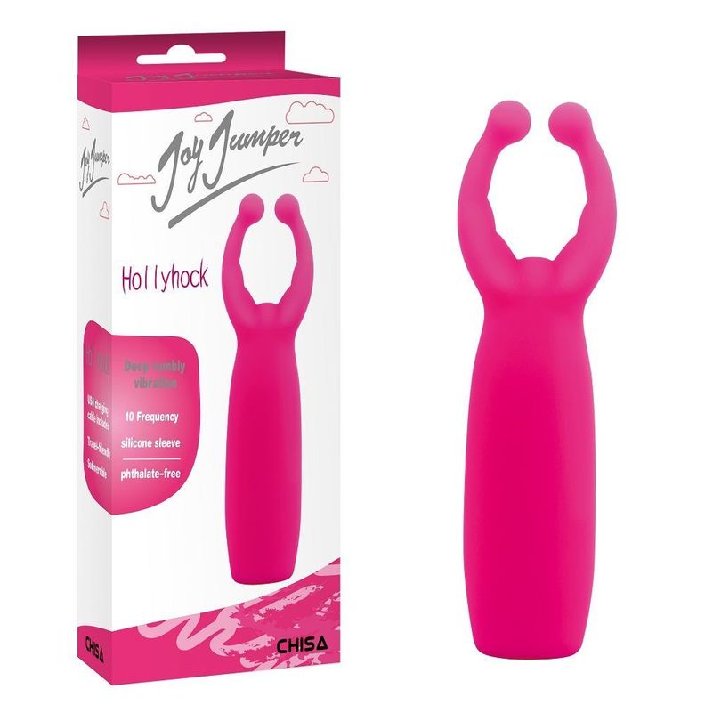 Vibrador Hollyhock JoyJumper -0