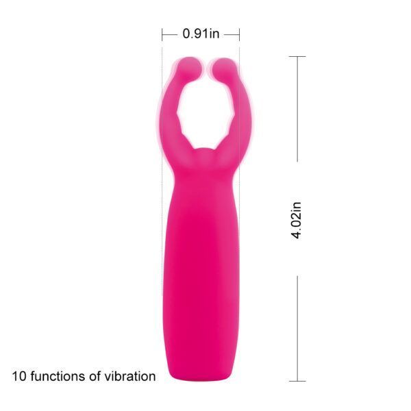Vibrador Hollyhock JoyJumper -1
