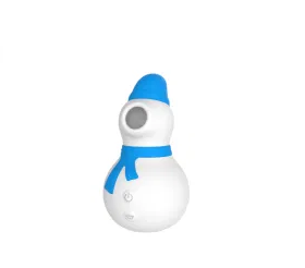 Succionador Yeti Basic Luv CHISA -1