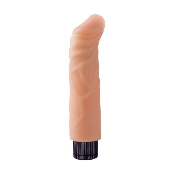 Dildo vibrador Rena RealTouchXXX de CHISA -1