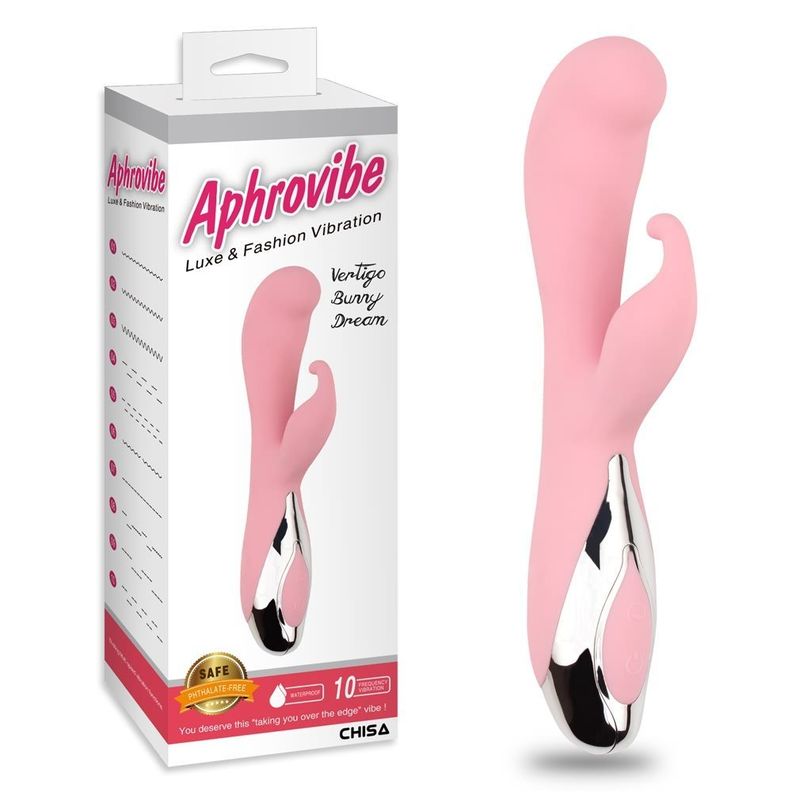 Vibrador Vertigo Aphrovibe -0
