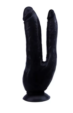 Dildo doble Endo Rubicon CHISA-1