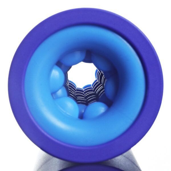 Masturbador masculino Ice LOVETOY -1