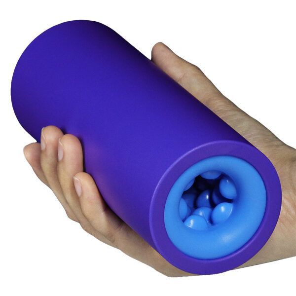 Masturbador masculino Ice LOVETOY -3