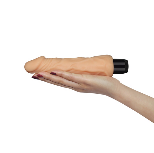Vibrador Realista 20cm LOVETOY -2