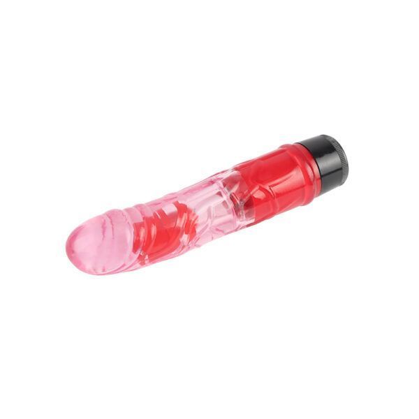 Dildo vibrador Marcus Basic Luv CHISA -3