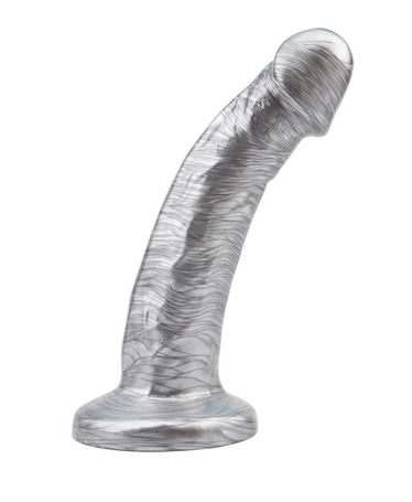 Dildo Curvo Cider DarkMuscule 19,5 Cm -1