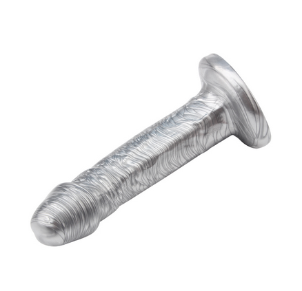 Dildo Curvo Cider DarkMuscule 19,5 Cm -2